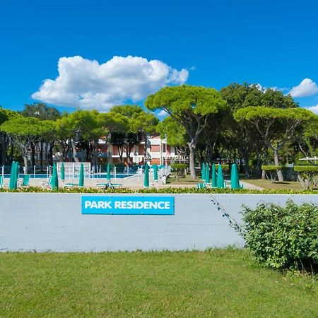 Park Residence Lido di Jesolo Dış mekan fotoğraf