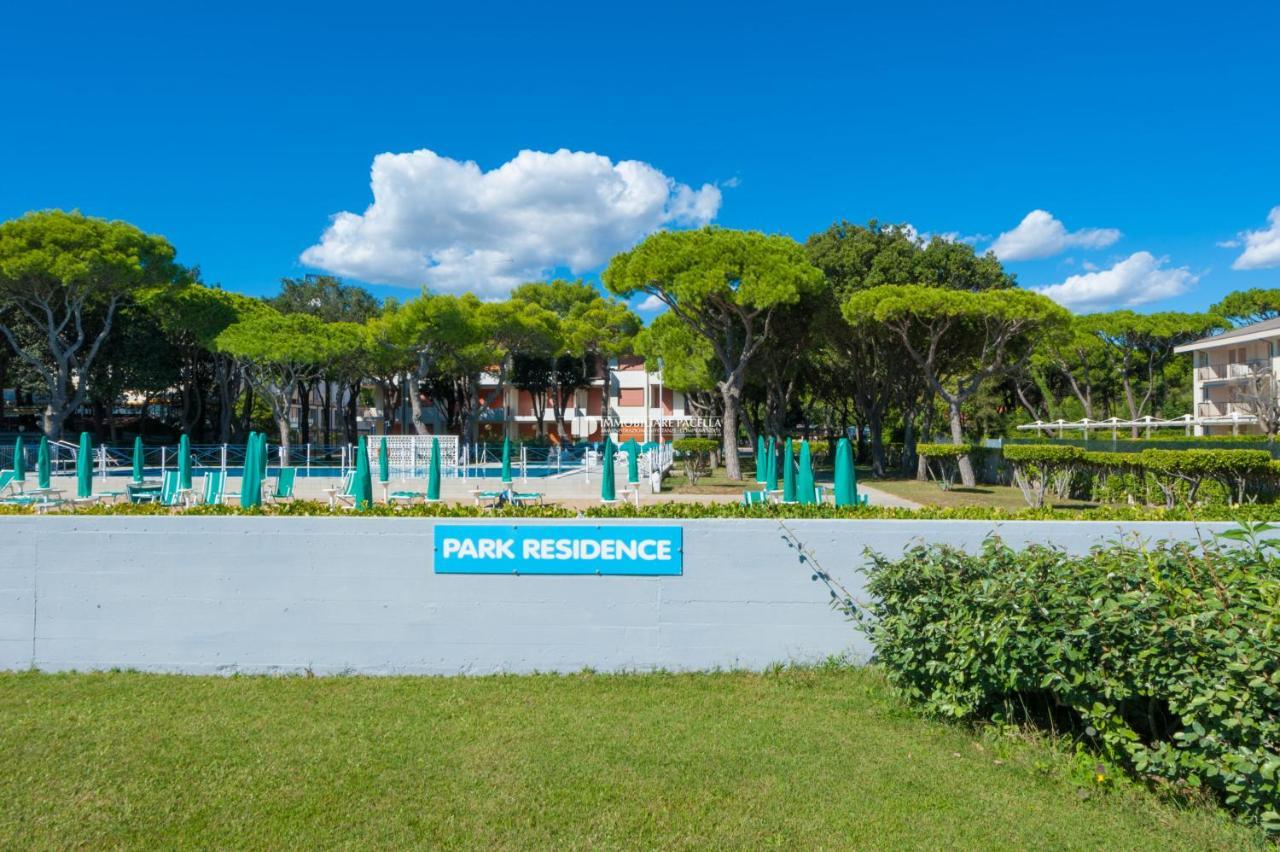 Park Residence Lido di Jesolo Dış mekan fotoğraf