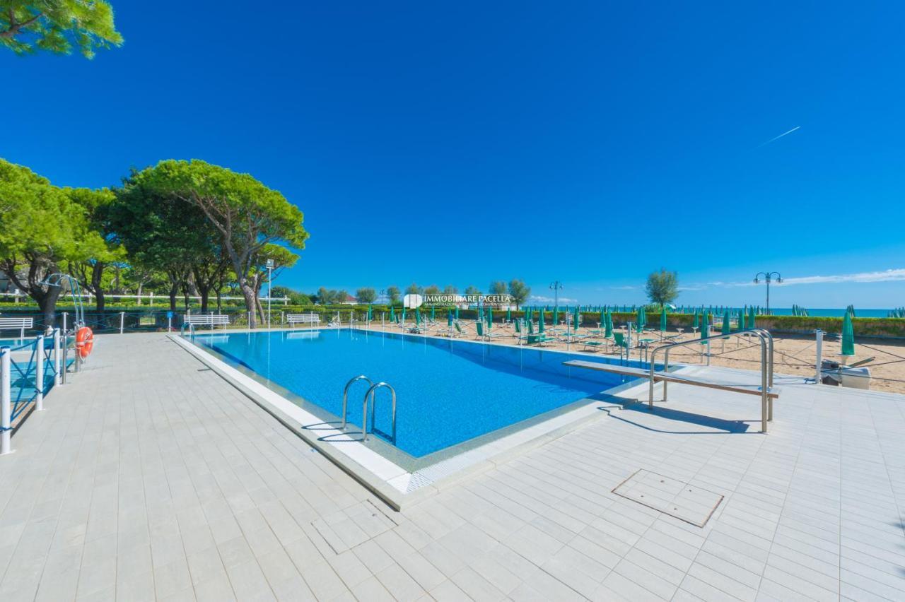 Park Residence Lido di Jesolo Dış mekan fotoğraf