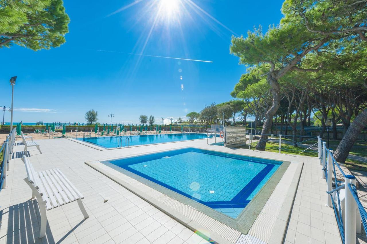 Park Residence Lido di Jesolo Dış mekan fotoğraf