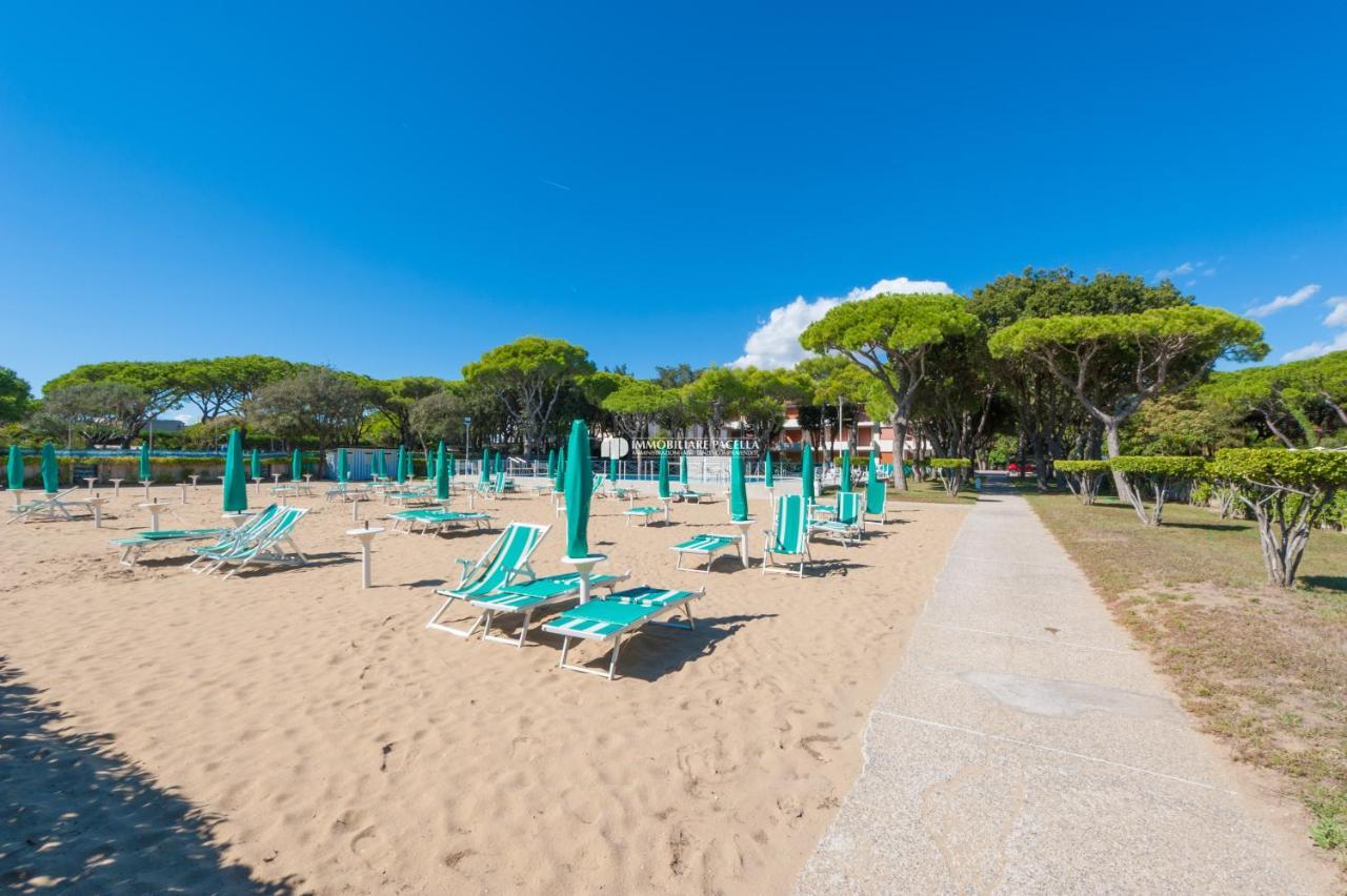 Park Residence Lido di Jesolo Dış mekan fotoğraf