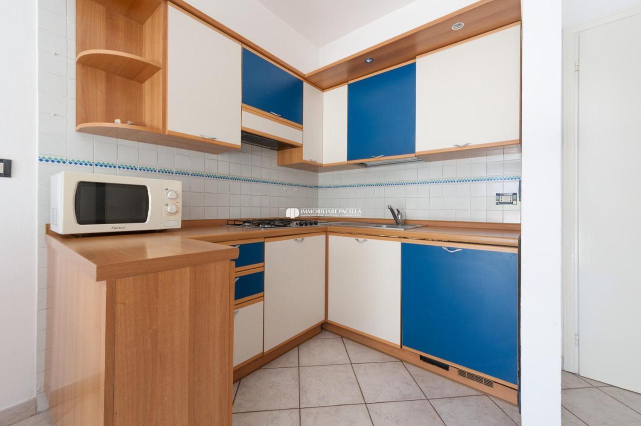 Park Residence Lido di Jesolo Dış mekan fotoğraf