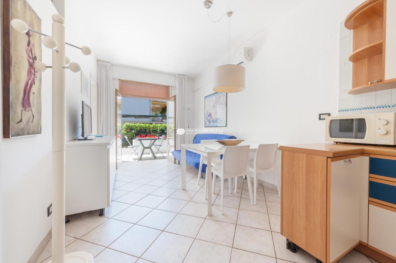 Park Residence Lido di Jesolo Dış mekan fotoğraf