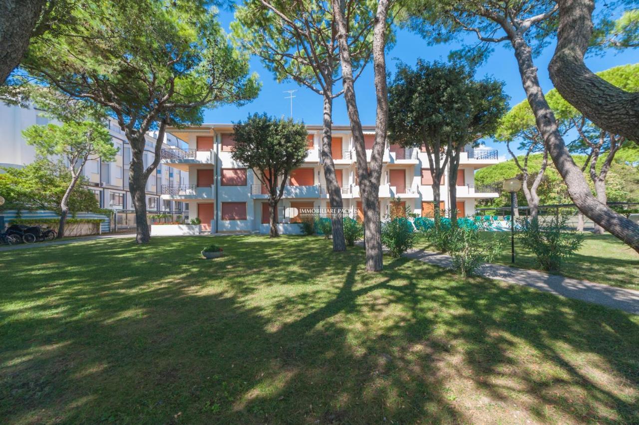 Park Residence Lido di Jesolo Dış mekan fotoğraf