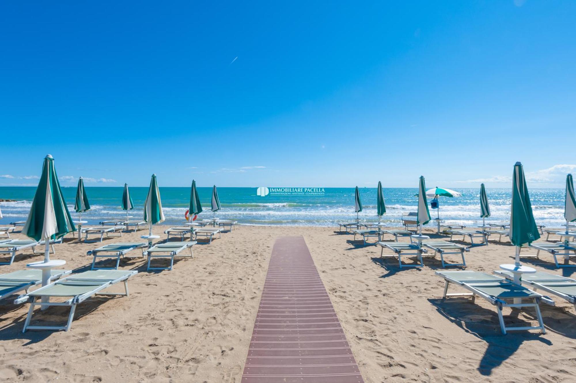 Park Residence Lido di Jesolo Dış mekan fotoğraf